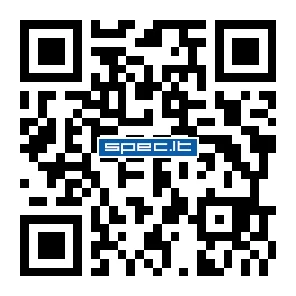 QR kodas | Things, MB