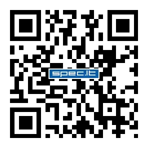 QR kodas | Think badger, MB