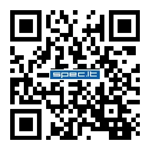 QR kodas | Think Fabrik, UAB