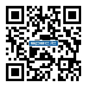 QR kodas | Think green, MB
