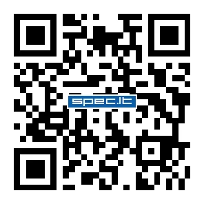 QR kodas | Think Next, MB