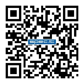 QR kodas | Think Tank LT, VŠĮ