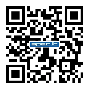 QR kodas | ThinkFin, UAB