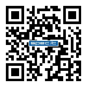 QR kodas | Thinkpool, UAB