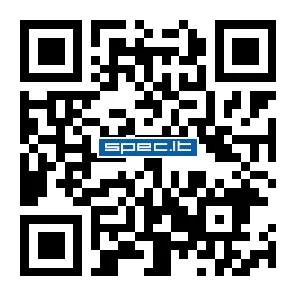 QR kodas | Third floor, MB