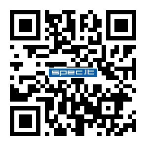 QR kodas | Third space, MB