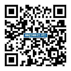 QR kodas | This got personal, MB