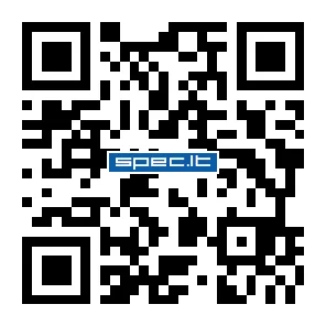 QR kodas | THM, UAB | spec.lt