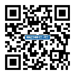 QR kodas | Tholos, MB