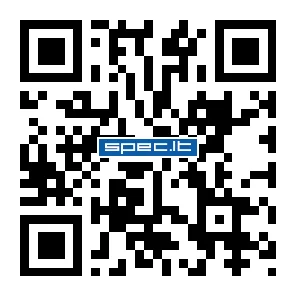 QR kodas | Thomas aero, MB