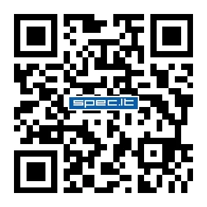 QR kodas | Thomasta, MB