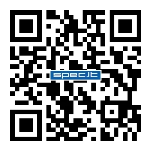 QR kodas | Thome design, MB