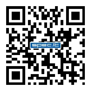 QR kodas | Thomus LT, UAB
