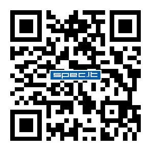 QR kodas | ARRIVAL LT, UAB