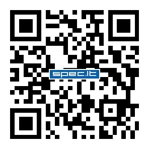 QR kodas | Thorgloss, UAB | spec.lt