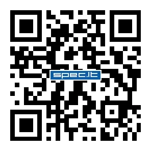QR kodas | Thorium, MB