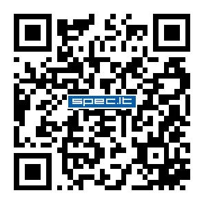 QR kodas | Three Chapter Media, MB