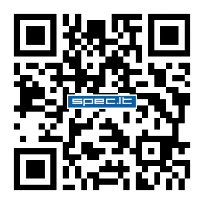 QR kodas | Three choices, MB