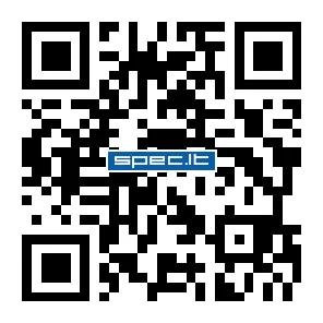 QR kodas | Three Group, UAB