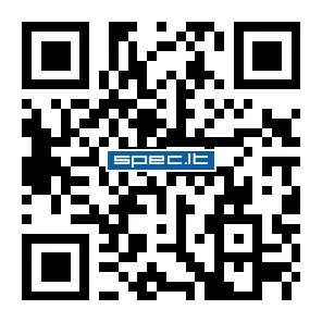 QR kodas | DOV inspections, MB