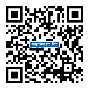 QR kodas | THROO HOLDINGS EUROPE, UAB