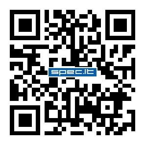 QR kodas | Thruster, MB