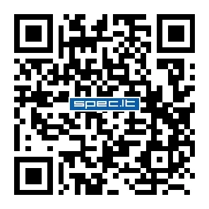 QR kodas | Thunder group, UAB | spec.lt