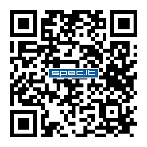 QR kodas | Thunder Technology, UAB