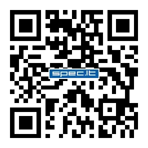 QR kodas | Thunderclap, MB | spec.lt