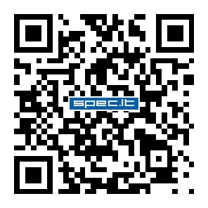 QR kodas | Thunnus thynnus, UAB | spec.lt