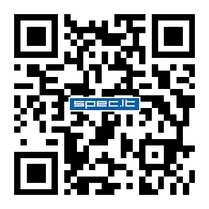 QR kodas | THX 6200, UAB