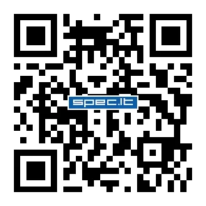 QR kodas | Thymos pro, MB | spec.lt