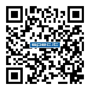 QR kodas | terra infrastructure, UAB | spec.lt