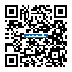 QR kodas | Emblika, UAB | spec.lt