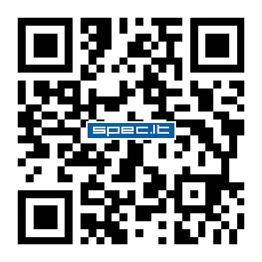 QR kodas | TI Auto, MB