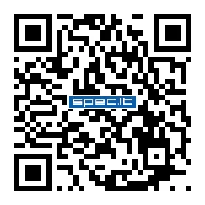 QR kodas | TI Engineering, MB