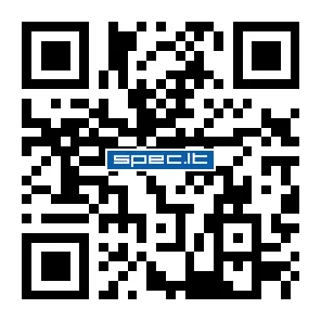 QR kodas | TIA, UAB | spec.lt