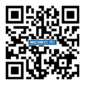 QR kodas | Tian Yu, UAB | spec.lt