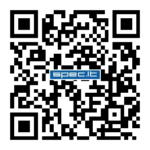 QR kodas | Bertolija, UAB | spec.lt