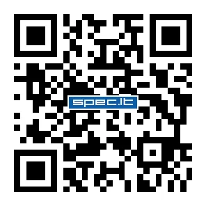 QR kodas | Tibalita, MB