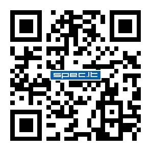 QR kodas | Tiber, MB