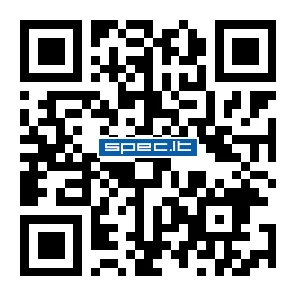 QR kodas | Tiberis, UAB