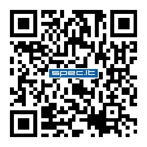 QR kodas | Tibeto budizmo bendruomenė Rigdzin