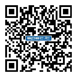 QR kodas | Tibeto Kultūros Labdaros ir Paramos Fondas