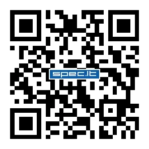 QR kodas | Tibeto namai, VŠĮ