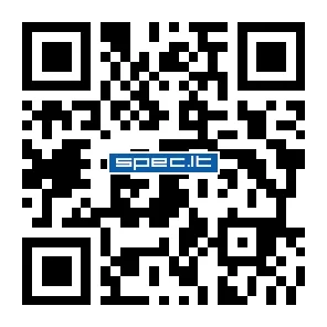 QR kodas | Tibras, UAB