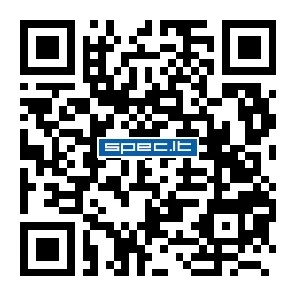 QR kodas | Ticket Market, UAB | spec.lt