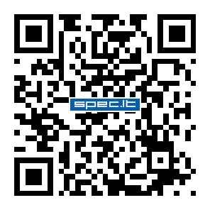 QR kodas | Nord LT, UAB | spec.lt