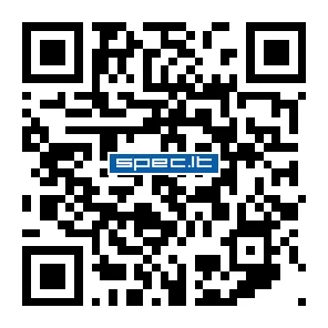 QR kodas | Ticketing Airport Services, UAB | spec.lt