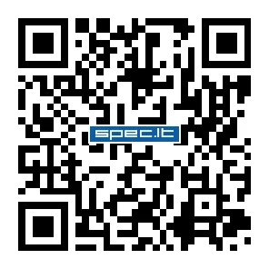 QR kodas | TICKETPRO BALTICS, UAB | spec.lt